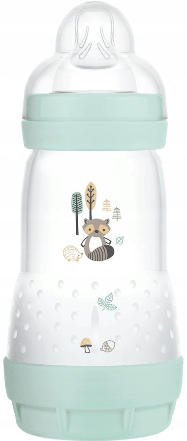 Biberon anticolici MAM Easy Start, 260 ml, 2 luni+