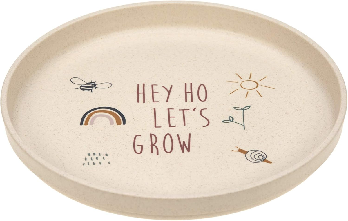 LASSIG Garden Explorer children's tableware set