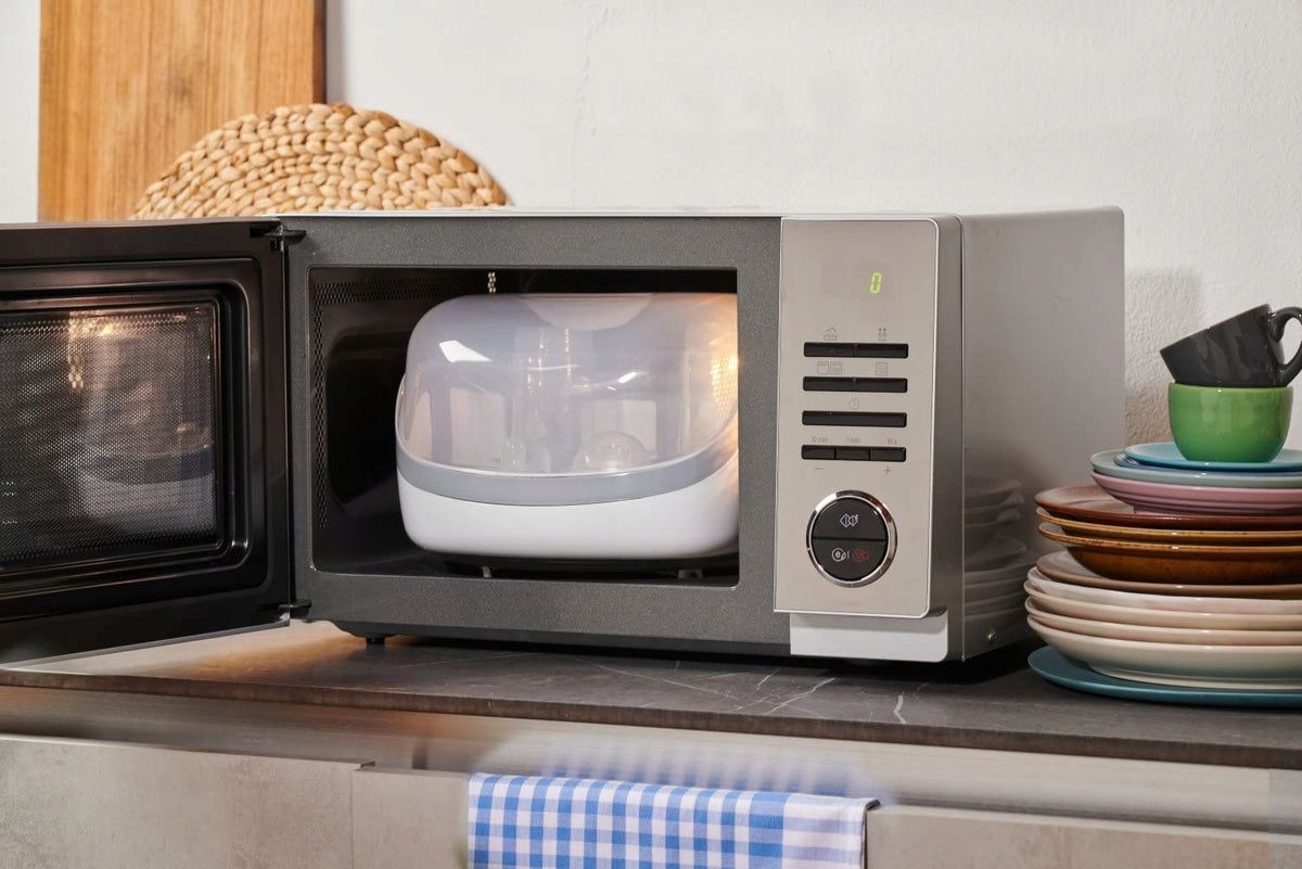 CHICCO Mikrowellensterilisator