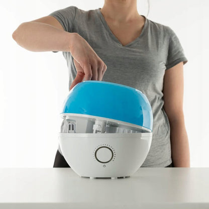 CHICCO Humi Fresh Ultraschall-Luftbefeuchter