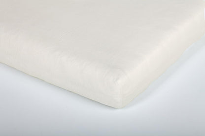 TRAUMELAND Spannbetttuch JERSEY 75x100 cm