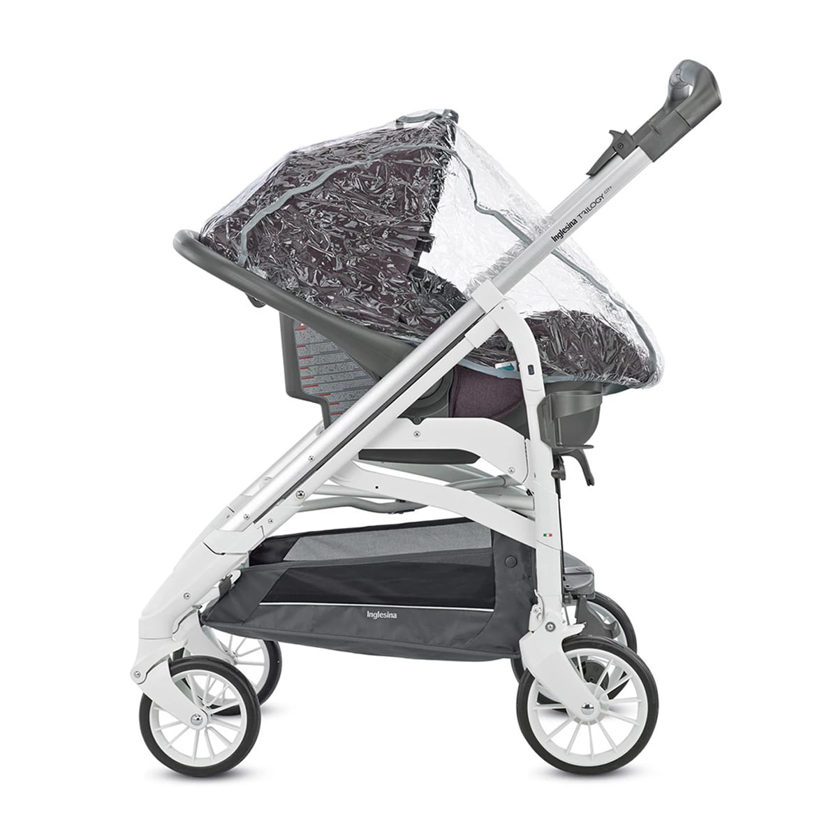 Inglesina Regenschutz für Babyschale