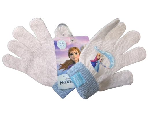 DIFUZED Acrylhandschuhe ELZA UND ANNA 14,7 cm – Produktfoto 2
