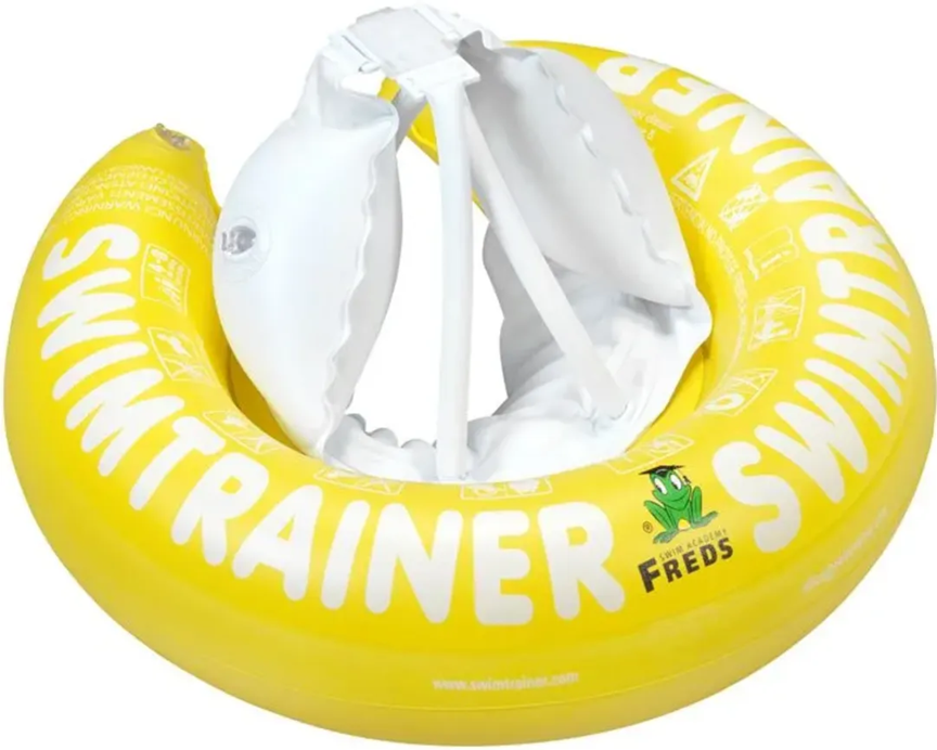 FREDS Swimtrainer Schwimmlernring 4–8 Jahre 20–36 kg