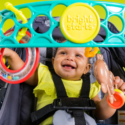 OBALL Spielbogen für Kinderwagen