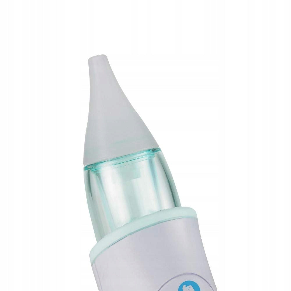 BEBE CONFORT electric nasal aspirator, 4 tips + case