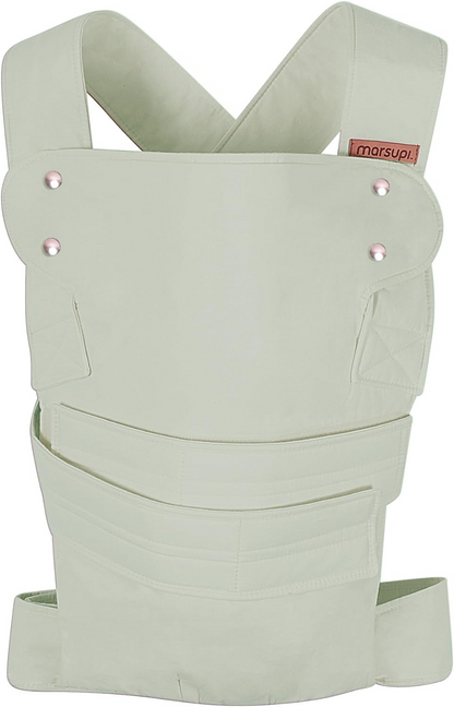 MARSUPI 2.0 ergonomische Babytrage L 3,5 - 15 kg