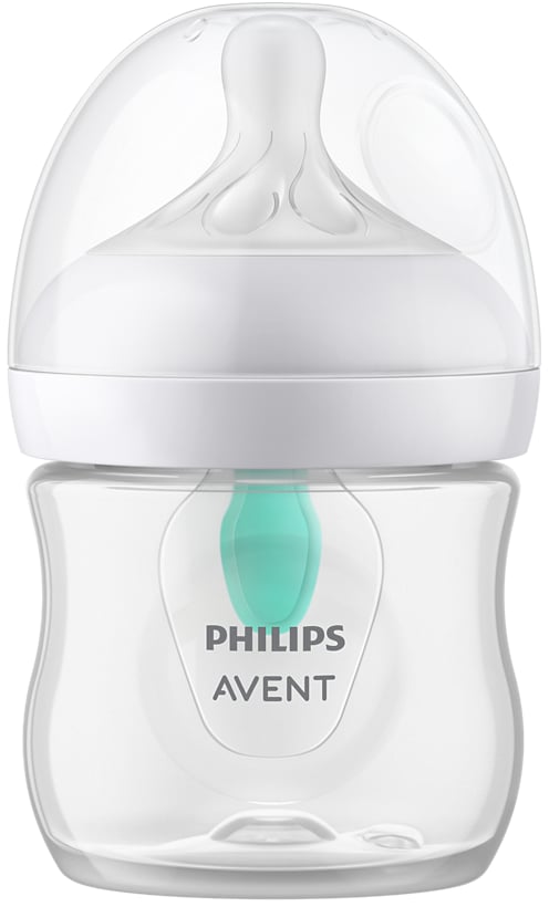 Philips Avent Natural Response AirFree Flasche 125 ml