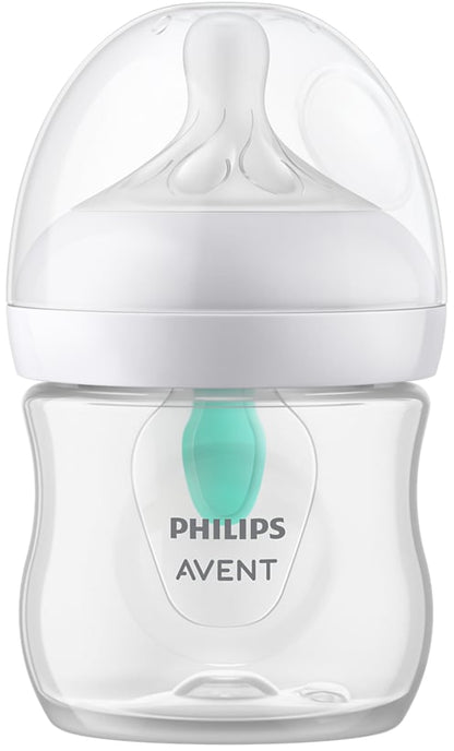 Philips Avent Natural Response AirFree Flasche 125 ml