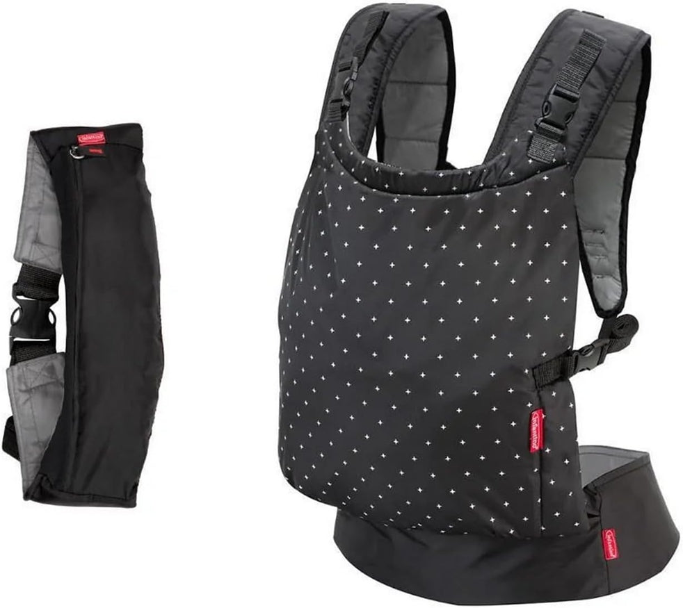 INFANTINO ZIP nosidełko ergonomiczne 5,4-18 kg
