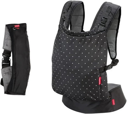 INFANTINO ZIP nosidełko ergonomiczne 5,4-18 kg