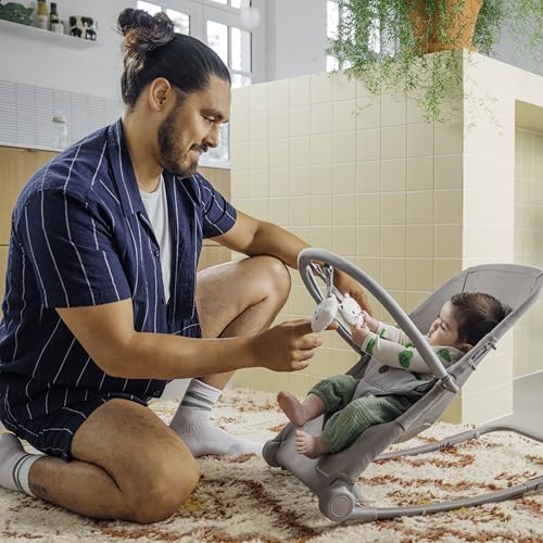 BEBECONFORT Aster bouncer recliner 0+ max. 12kg