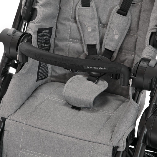 BABY JOGGER veiligheidsbeugel voor kinderwagens City Select en City Select 2