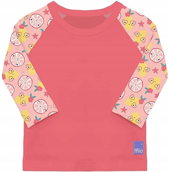 BAMBINO MIO tricou de înot pentru 2 ani+ UPF