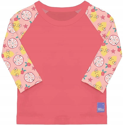BAMBINO MIO tricou de înot pentru 2 ani+ UPF