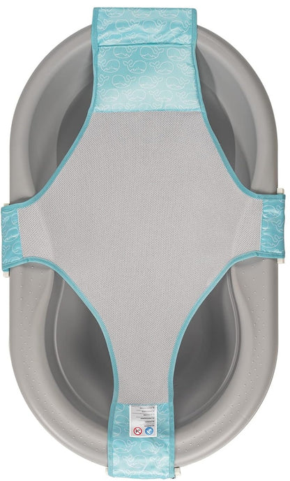 REER MyHappyBath Sling Badewannen-Hängematte 64 x 100 cm