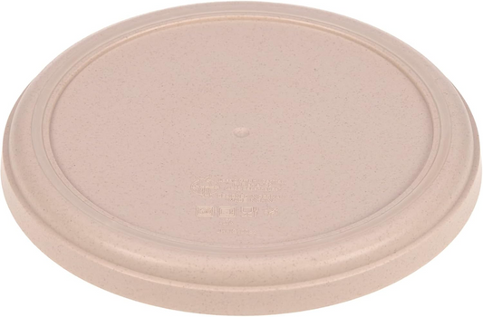LASSIG Teller aus Biokomposit 2 x 18 cm 6 Monate+ – Produktbild 2