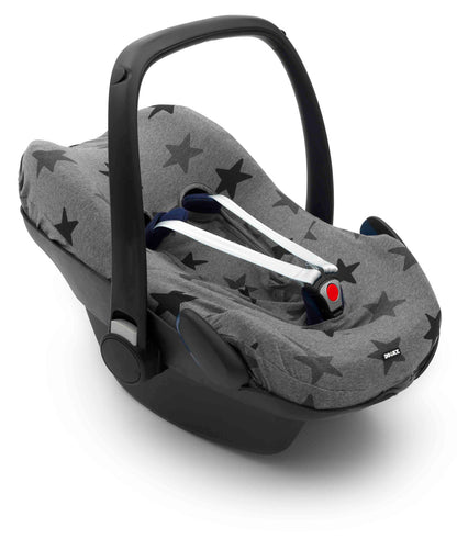 DOOKY SEAT COVER 0+ Sitzbezug UNIVERSAL