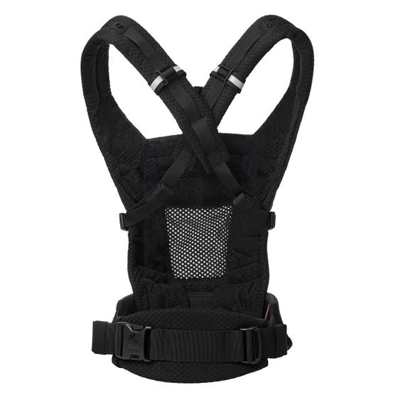 ERGOBABY ADAPT SoftFlex MESH marsupiu ergonomic 3,2-20 kg