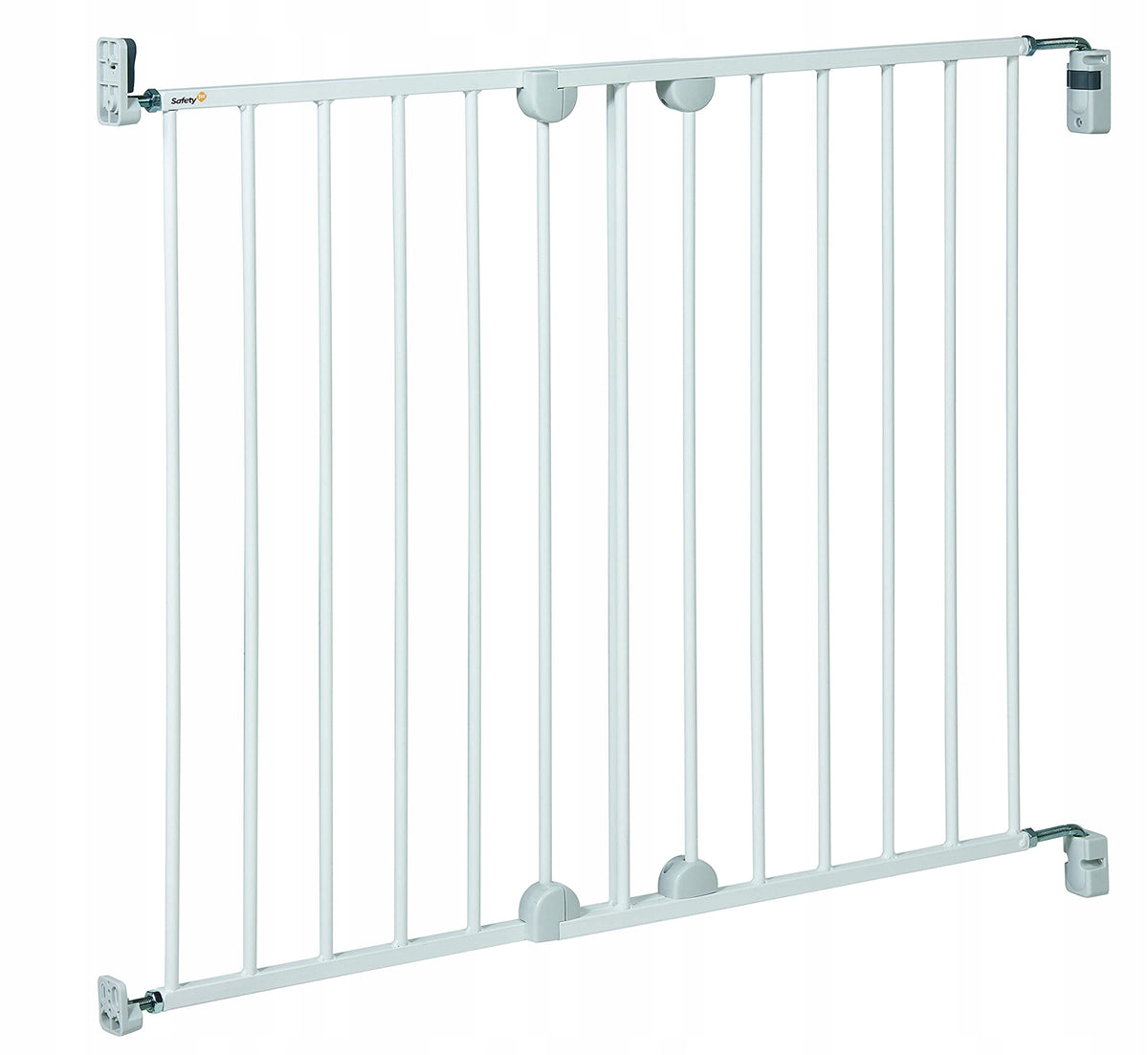 SAFETY 1ST Treppenschutzgitter, schwellenlos, 62-102 cm