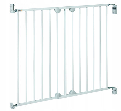 SAFETY 1ST Treppenschutzgitter, schwellenlos, 62-102 cm