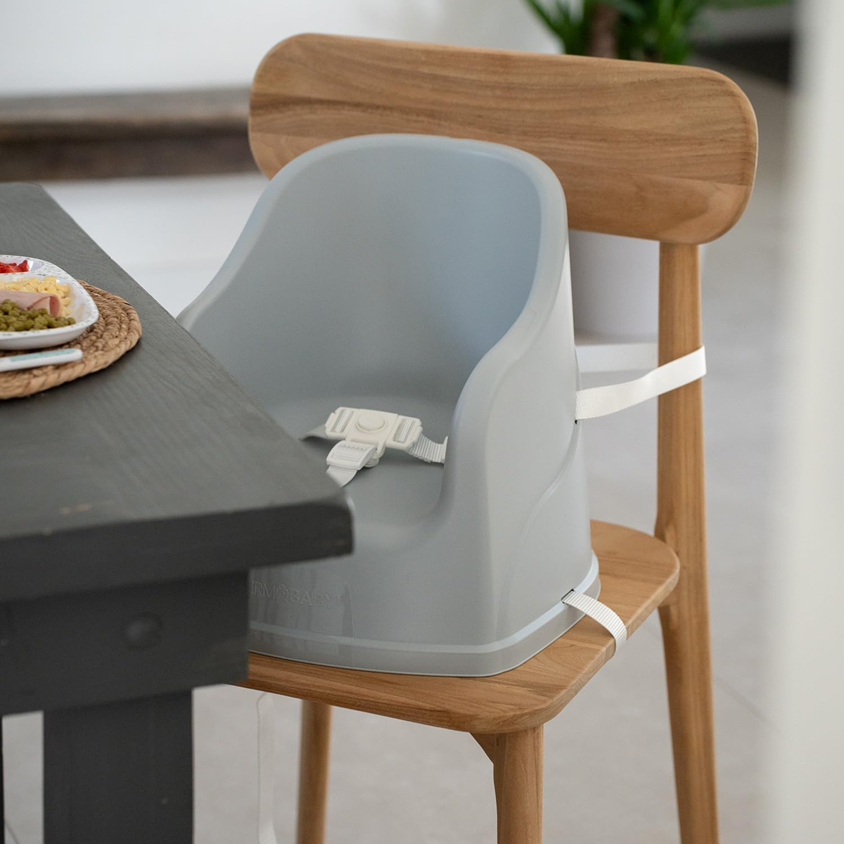 THERMOBABY TUDI Sitzerhöhung für Hochstuhl