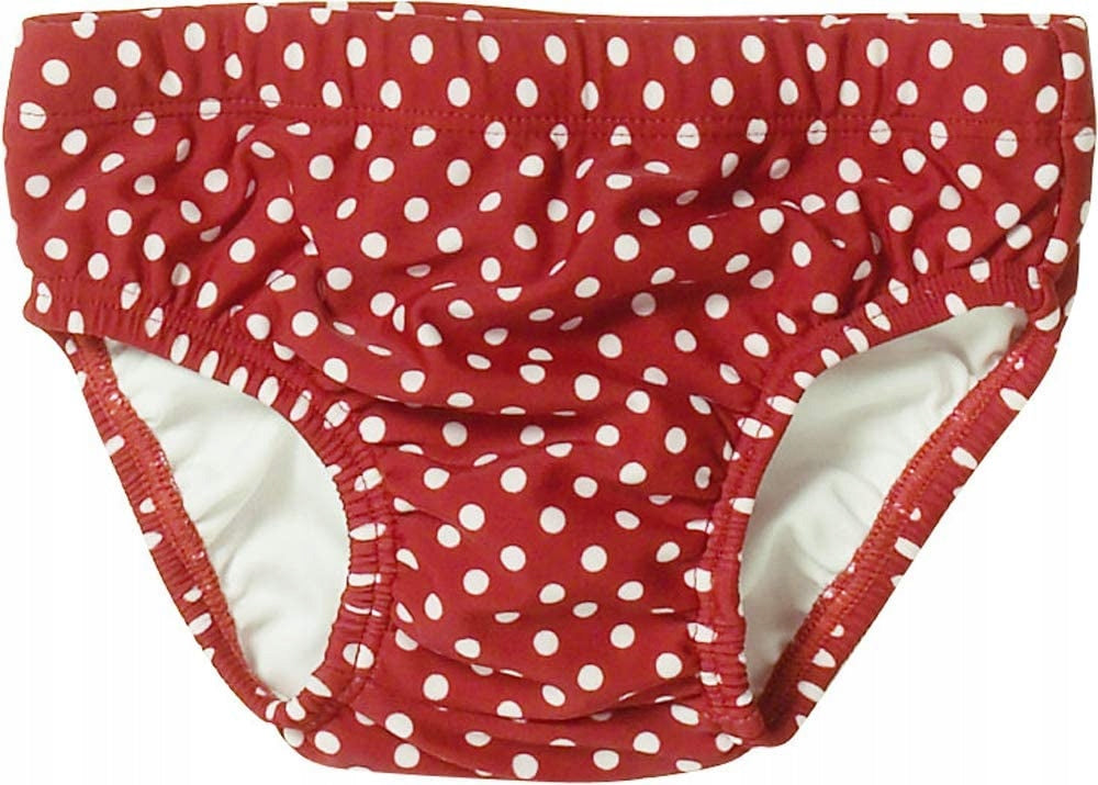 PLAYSHOES pielucha do pływania 74/80 6-12msc UPF50