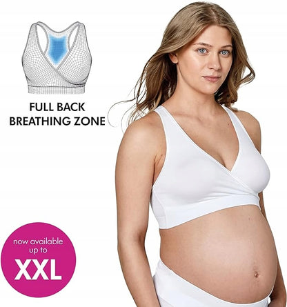 MEDELA KEEP COOL SLEEP Still-BH für die Nacht XXL