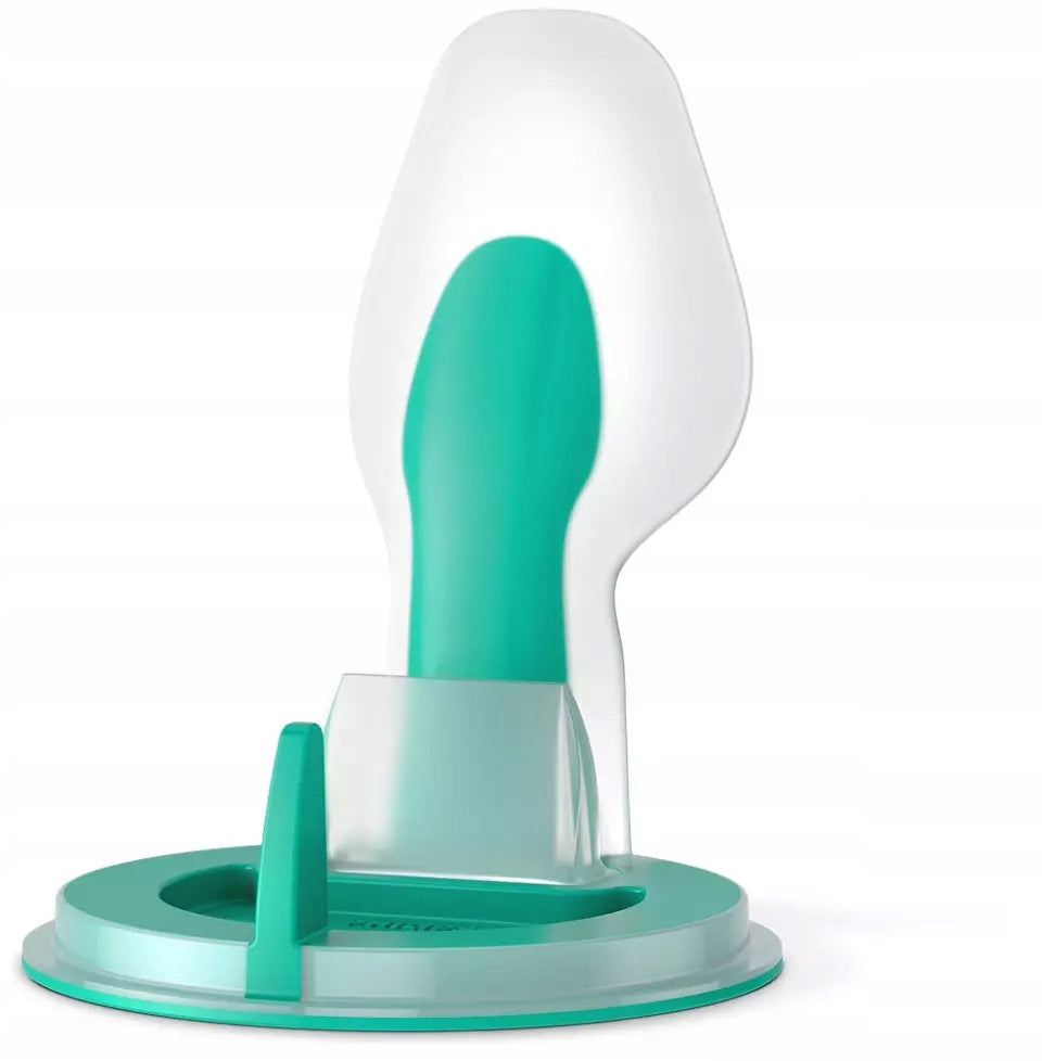 PHILIPS AVENT Natural RESPONSE bottle 125 ml 0m+ AIRFREE VENT