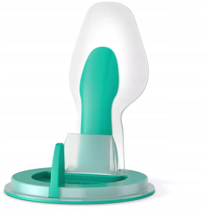 PHILIPS AVENT Natural RESPONSE bottle 125 ml 0m+ AIRFREE VENT