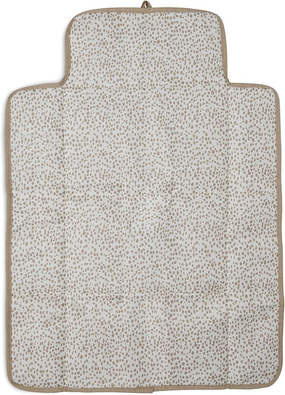 Jollein Boucle beige changing mat 71x50 cm