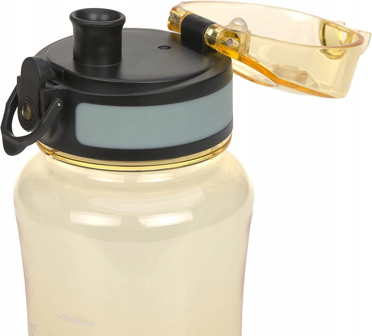 LÄSSIG Frühstücks-Set TRINKFLASCHE Brotdose