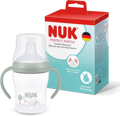 NUK Perfect Match Learner training cup 150 ml 6m+