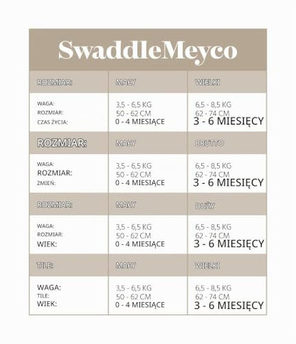 Meyco Baby SwaddleMeyco Baumwoll-Pucktücher, 2 Stück, 0-3 Monate