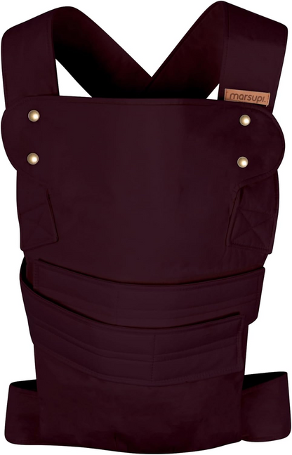 MARSUPI 2.0 ergonomische Babytrage XL 3,5 - 15 kg