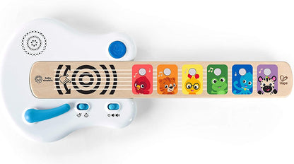 HAPE Magic Touch drewniana gitara dotykowa
