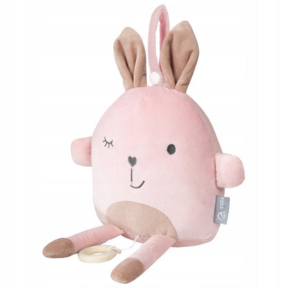 ROBA Lil Cutie Spieluhr-Anhänger "La Le Lu" HASE LILY 23 cm