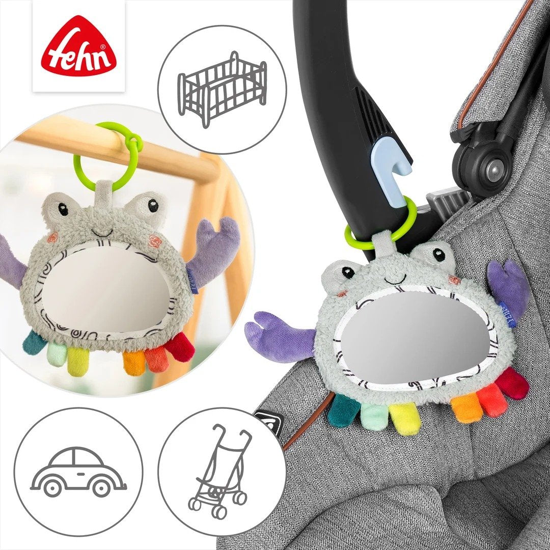 Fehn Krab lusterko aktywizujące - zdjęcie 6