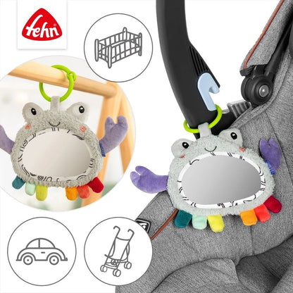 Fehn Krab lusterko aktywizujące - zdjęcie 6
