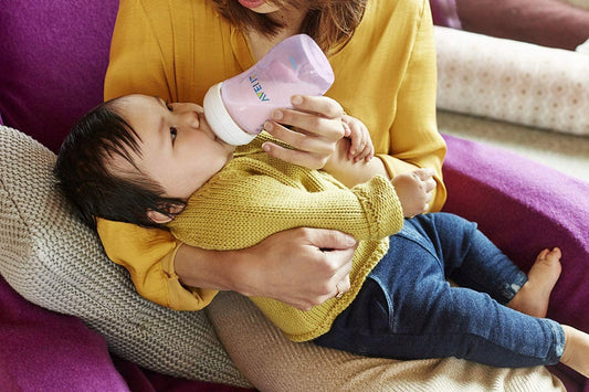 PHILIPS AVENT SCD301/03 σετ νεογέννητου 1