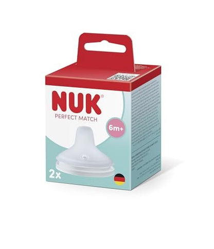 NUK Perfect Match kubek treningowy 6+