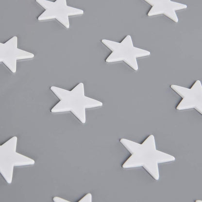 KEEEPER Tomek Stars противоплъзгаща платформа за деца 80 kg