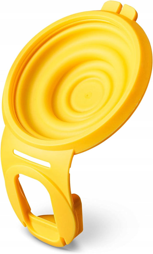 MEDELA HANDS-FREE breast pump membrane x1 PIECE!