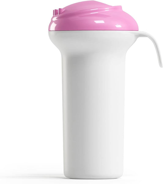 OKBABY Splash Behälter zum Ausspülen der Kinderhaare, 500 ml – Produktbild 2