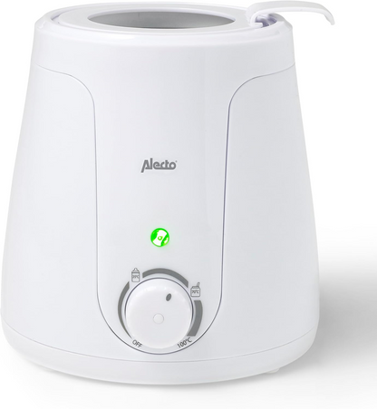 ALECTO BW-70 Flaschen- und Gläschenwärmer