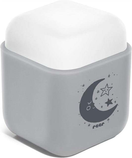 REER SleepLight 2w1 lampka nocna LED przenośna lub do gniazdka