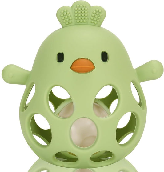 VENDITER chicken teething toy