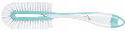 NUK 2-in-1 Flaschen- und Saugerbürste 28 cm