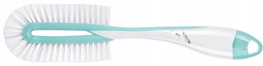 NUK 2 az 1-ben üveg- és cumimosó kefe 28 cm