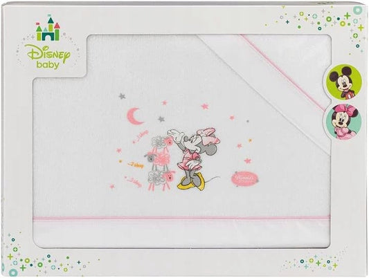 DISNEY BABY sheet for bedding